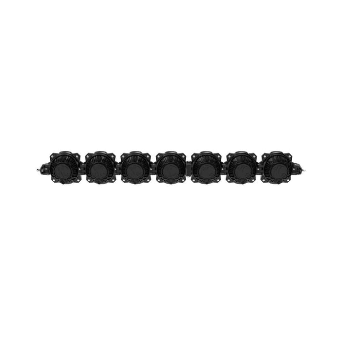 KC HiLiTES | Ford Super Duty 45" Gravity® Titan™ LED Light Bar - 7-Light