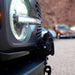 KC HiLiTES | Gravity® LED Pro6 - 39" Light Bar - 2021-2026 Ford Bronco Bumper