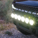 KC HiLiTES | Gravity® LED Pro6 - 39" Light Bar - 2021-2026 Ford Bronco Bumper