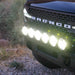 KC HiLiTES | Gravity® LED Pro6 - 39" Light Bar Kit - for 21+ Ford Bronco Front Bumper