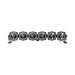 KC HiLiTES | Gravity® LED Pro6 - 39" Light Bar Kit - for 21+ Ford Bronco Front Bumper