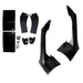 KC HiLiTES | Gravity Titan 50" LED Light Bar Overhead Kit for Jeep Wrangler JL &amp; Gladiator JT