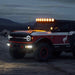 KC HiLiTES | Gravity Titan 50" LED Light Bar Overhead Kit for 2021-2026 Ford Bronco