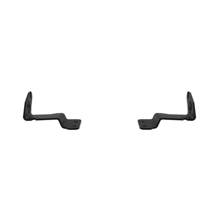 KC HiLiTES | Gravity Titan 50" LED Light Bar Overhead Kit for 2021-2026 Ford Bronco