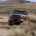 KC HiLiTES | Gravity Titan 50" LED Light Bar Overhead Kit for 2021-2026 Ford Bronco