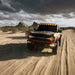 KC HiLiTES | Gravity Titan 50" LED Light Bar Overhead Kit for 2021-2026 Ford Bronco