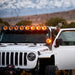 KC HiLiTES | Gravity® Titan™ 6" LED - Pair Pack - Wide-40 Beam