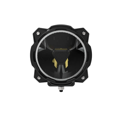 KC HiLiTES | Gravity® Titan™ 6" LED - Pair Pack - Wide-40 Beam