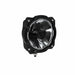 KC HiLiTES | Gravity® Titan™ 6" LED - Single Light - Spot Beam