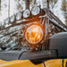 KC HiLiTES | Gravity® Titan® Ditch Light Kit for Ford Bronco 2021-2026