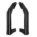 KC HiLiTES | Gravity® Titan™Overhead Light Bar for Jeep Wrangler JK 2007-2018