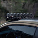 KC HiLiTES | Gravity® Titan™ Overhead Light Bar for Toyota Tacoma 2005-2023
