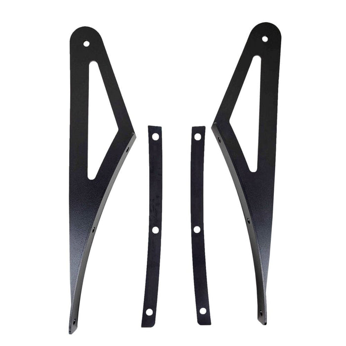 KC HiLiTES | Gravity® Titan™ Overhead Light Bar for Ford F-150 & Raptor 2015-2026