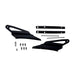 KC HiLiTES | Gravity® Titan™ Overhead Light Bar for Toyota Tacoma 2005-2023