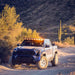 KC HiLiTES | Gravity® Titan™ Overhead Light Bar for Toyota Tacoma 2024-2026