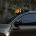 KC HiLiTES | Gravity® Titan™ Overhead Light Bar for Toyota Tacoma 2005-2023