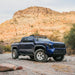 KC HiLiTES | Gravity® Titan™ Overhead Light Bar for Toyota Tacoma 2024-2026
