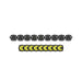 KC HiLiTES | Gravity® Titan™ Overhead Light Bar for Ford F-150 & Raptor 2015-2026