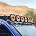 KC HiLiTES | Gravity® Titan™ Overhead Light Bar for Toyota Tacoma 2024-2026