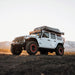 KC HiLiTES | Gravity® Titan™ Overhead Light Bar for Jeep Wrangler 392 & Gladiator Mojave 2020-2026