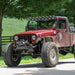 KC HiLiTES | Gravity® Titan™ Overhead Light Bar for Jeep Wrangler TJ 1997-2006