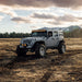KC HiLiTES | Gravity® Titan™Overhead Light Bar for Jeep Wrangler JK 2007-2018