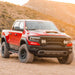 KC HiLiTES | Grille Mount Light Brackets for Two Lights - GEN5 2019+ RAM 1500 Rebel/1500 TRX