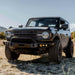 KC HiLiTES | Hybrid Front Bumper LED Light Kit - SAE System