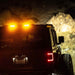 KC HiLiTES | Jeep JL 28" Chase LED Light Bar Kit - Rear-Facing - Multi-Function
