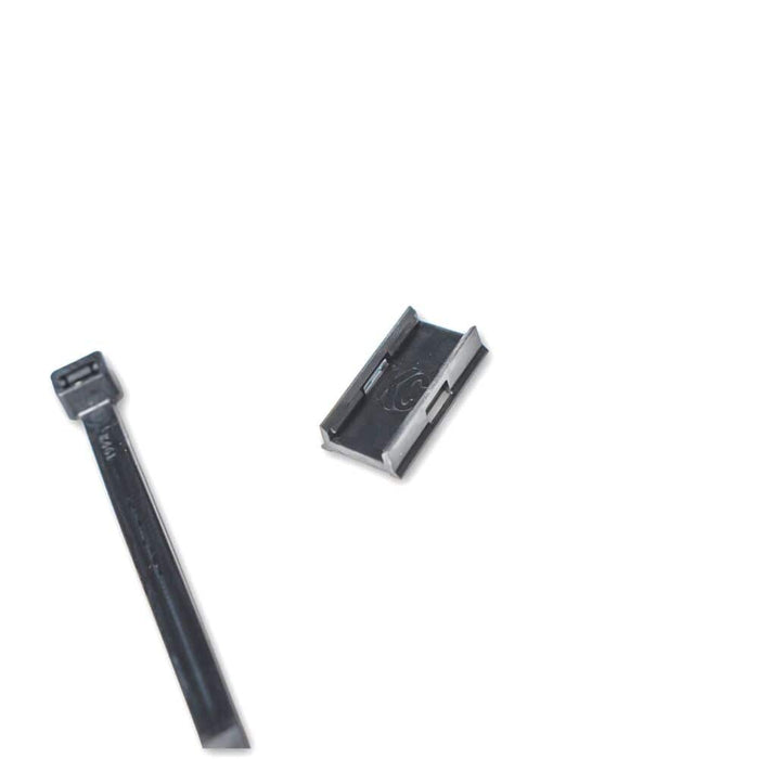 KC HiLiTES | KClip™ Cable Anchors 10-Pack - Wire Hider System - # 63003
