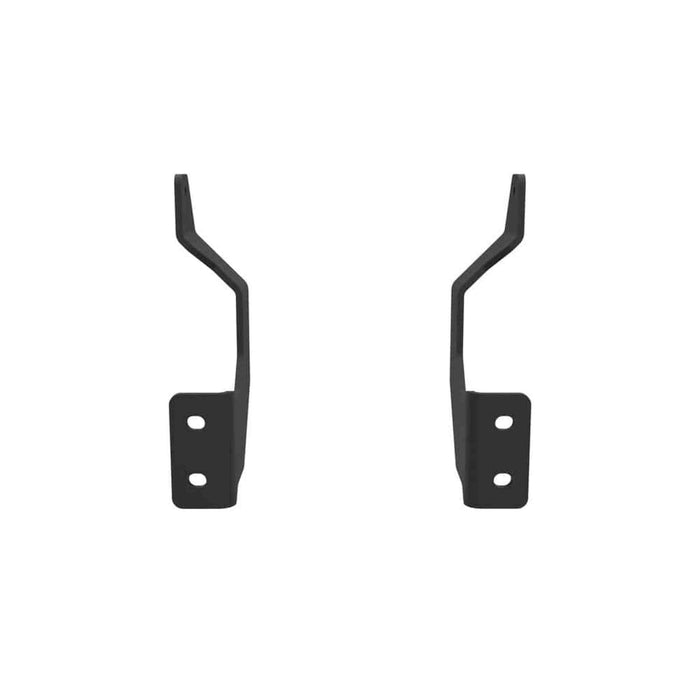KC HiLiTES | Light Bar Mount - Front Bumper - GEN4-5 17-24 Ford Super Duty