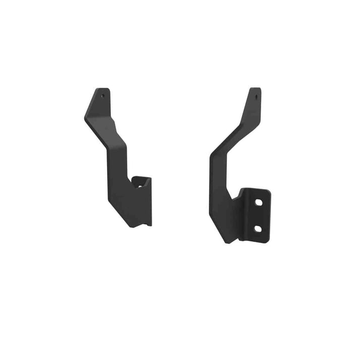KC HiLiTES | Light Bar Mount - Front Bumper - GEN4-5 17-24 Ford Super Duty
