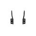 KC HiLiTES | Light Bar Mount for 40" FLEX ERA® LED Light Bar - Front Bumper - GEN4-5 17-24 Ford Super Duty