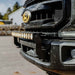 KC HiLiTES | Light Bar Mount for 40" FLEX ERA® LED Light Bar - Front Bumper - GEN4-5 17-24 Ford Super Duty