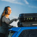 KC HiLiTES | Platform One™ Roof Rack with 360° Lighting - Toyota 4Runner 2010-2024