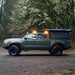 KC HiLiTES | Platform One™ Roof Rack with 360° Lighting - Toyota Tacoma 2005-2023
