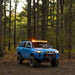 KC HiLiTES | Platform One™ Roof Rack with 360° Lighting - Toyota 4Runner 2010-2024