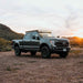 KC HiLiTES | Platform One™ Roof Rack with 360° Lighting - Ford Super Duty 2017-2025