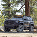 KC HiLiTES | Platform One™ Roof Rack with 360° Lighting - Toyota 4runner 2025-2026 - #AK-92308