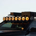 KC HiLiTES | Platform One™ Roof Rack with 360° Lighting - Toyota Tacoma 2024-2026