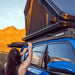 KC HiLiTES | Platform One™ Roof Rack with 360° Lighting - Toyota 4Runner 2010-2024
