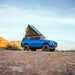 KC HiLiTES | Platform One™ Roof Rack with 360° Lighting - Toyota 4Runner 2010-2024