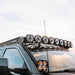 KC HiLiTES | Platform One™ Roof Rack with 360° Lighting - Ford Super Duty 2017-2025