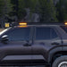 KC HiLiTES | Platform One™ Roof Rack with 360° Lighting - Toyota 4runner 2025-2026 - #AK-92308
