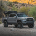 KC HiLiTES | Platform One™ Roof Rack with 360° Lighting - Toyota Tacoma 2005-2023