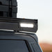 KC HiLiTES | Platform One™ Roof Rack with 360° Lighting - Toyota Tacoma 2024-2026