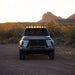 KC HiLiTES | Platform One™ Roof Rack with 360° Lighting - Lexus GX 550 2024-2026