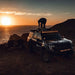 KC HiLiTES | Platform One™ Roof Rack with 360° Lighting - Ford F150/Raptor 2015-2026