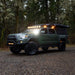 KC HiLiTES | Platform One™ Roof Rack with 360° Lighting - Toyota Tacoma 2005-2023