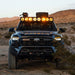 KC HiLiTES | Platform One™ Roof Rack with 360° Lighting - Toyota Tacoma 2024-2026
